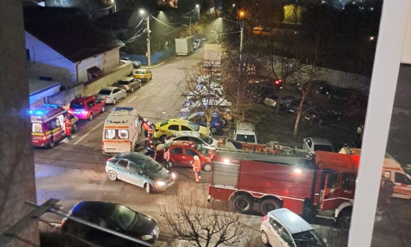 Cei doi răniți în explozia din Chitila sunt în stare stabilă. Primarul orașului, declarație pentru EVZ