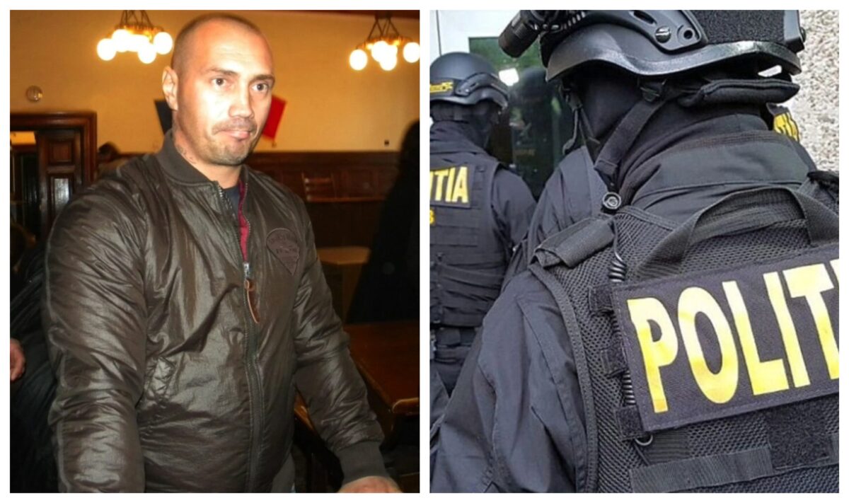 Florin Ghenosu, acuzat de coordonarea unei rețele de cămătărie. Dobânzi și amenințări: Te tai din cap până-n picioare