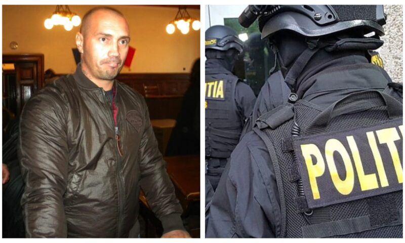 Florin Ghenosu, acuzat de coordonarea unei rețele de cămătărie. Dobânzi și amenințări: Te tai din cap până-n picioare