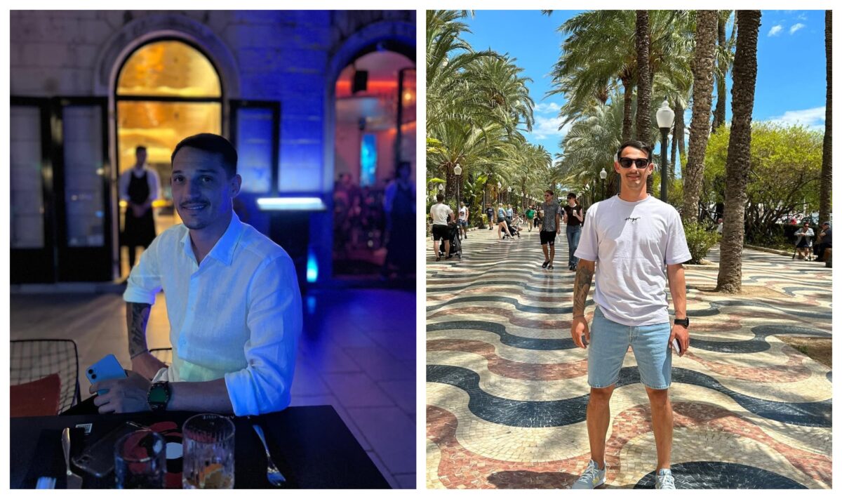 Gabi Matei, eliberat sub control judiciar în dosarul blaturilor de la CS Păulești. Ce se întâmplă cu finanțatorul clubului