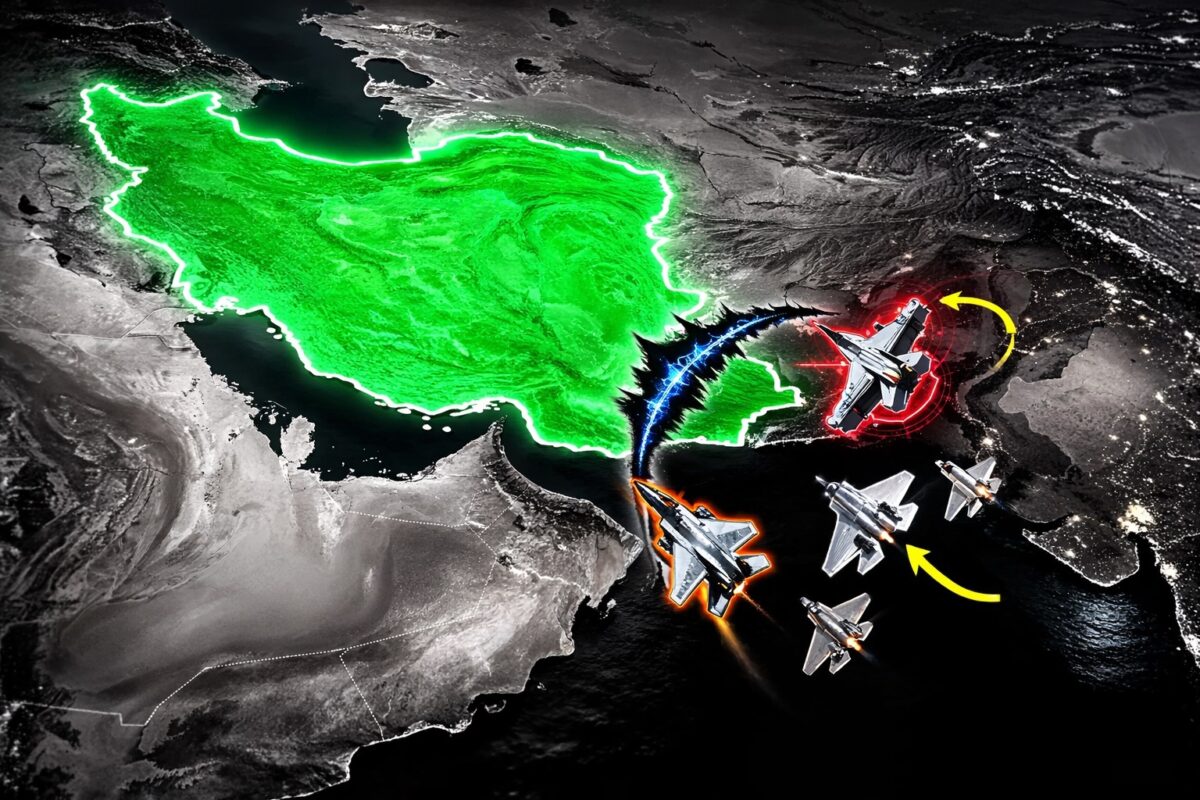 Healey: Putin, în spatele tacticii iraniene pentru drone. Mojtaba Khamenei, noul lider al Iranului, a ținut primul discurs. Live text