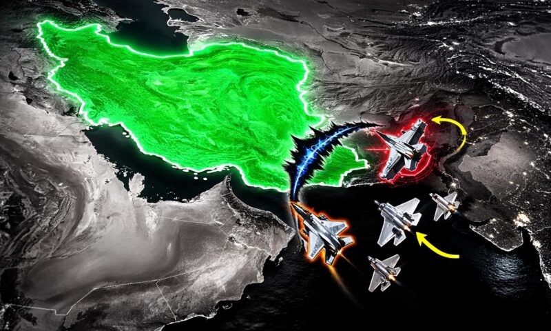 Healey: Putin, în spatele tacticii iraniene pentru drone. Mojtaba Khamenei, noul lider al Iranului, a ținut primul discurs. Live text