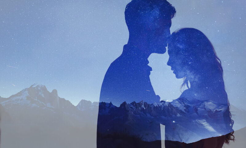 Patru zodii care se îndrăgostesc fulgerător Valentine’s Day