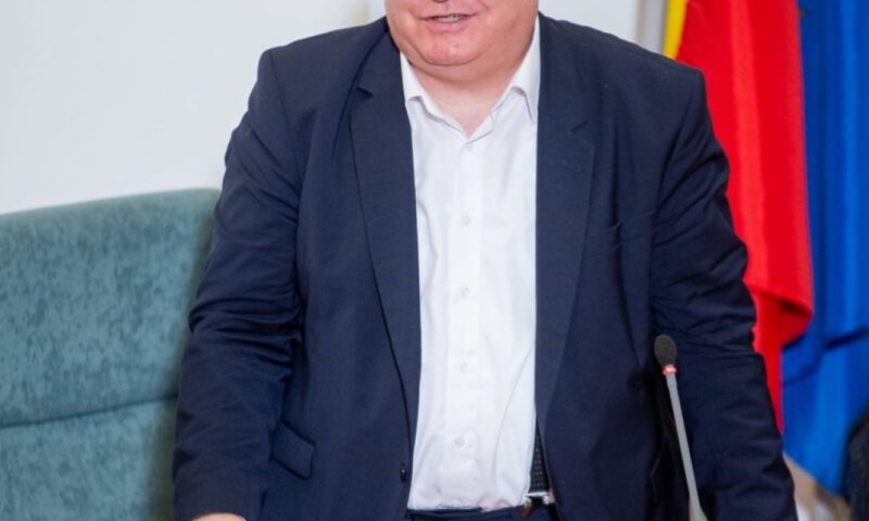 Prima plângere oficială împotriva lui Ion Duvac, psihologul acuzat că-și hărțuiește pacientele. Există inclusiv un martor