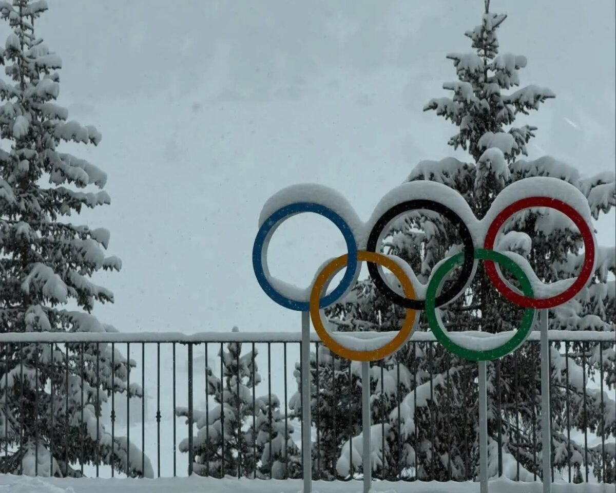 Jocurile Olimpice de iarnă. Patru sportivi români intră în concurs duminică la Milano-Cortina