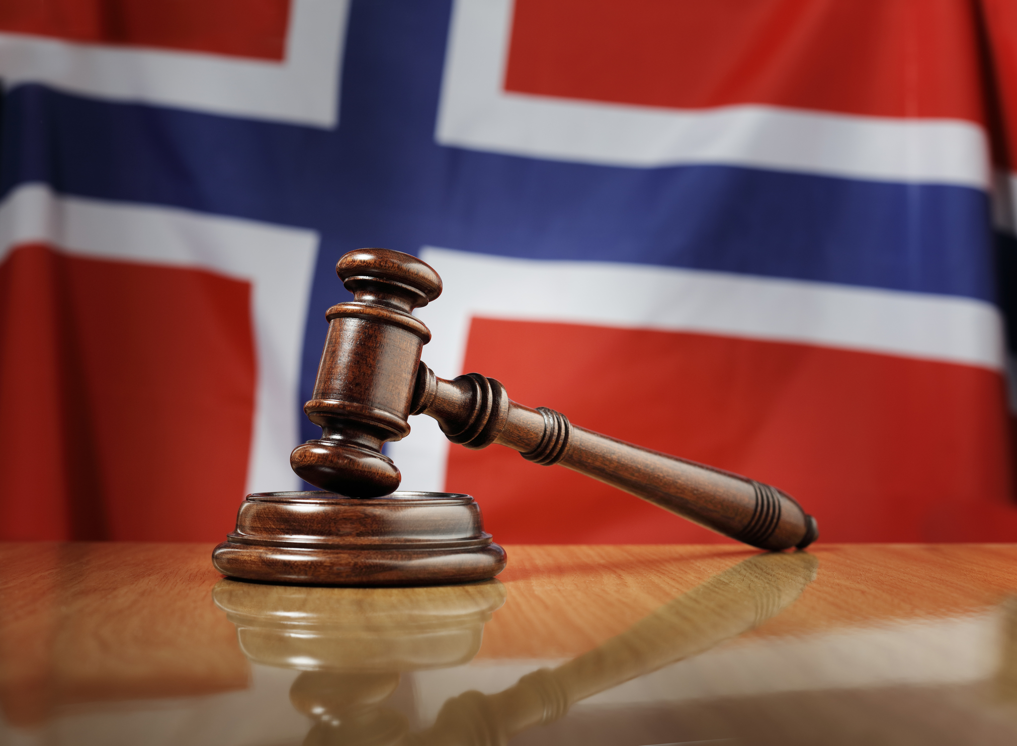 justitie Norvegia