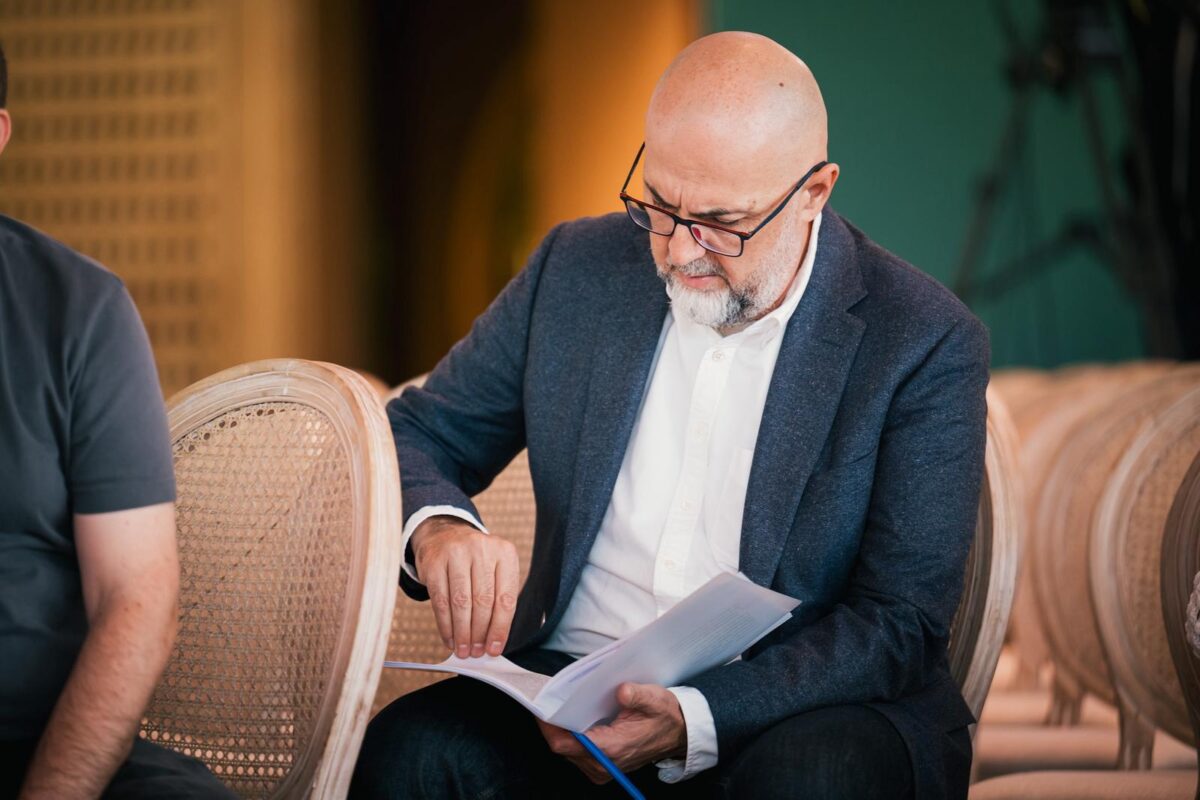 Kelemen Hunor: România trebuie să explice ajutoarele pentru Ucraina, pentru a recâștiga încrederea publicului