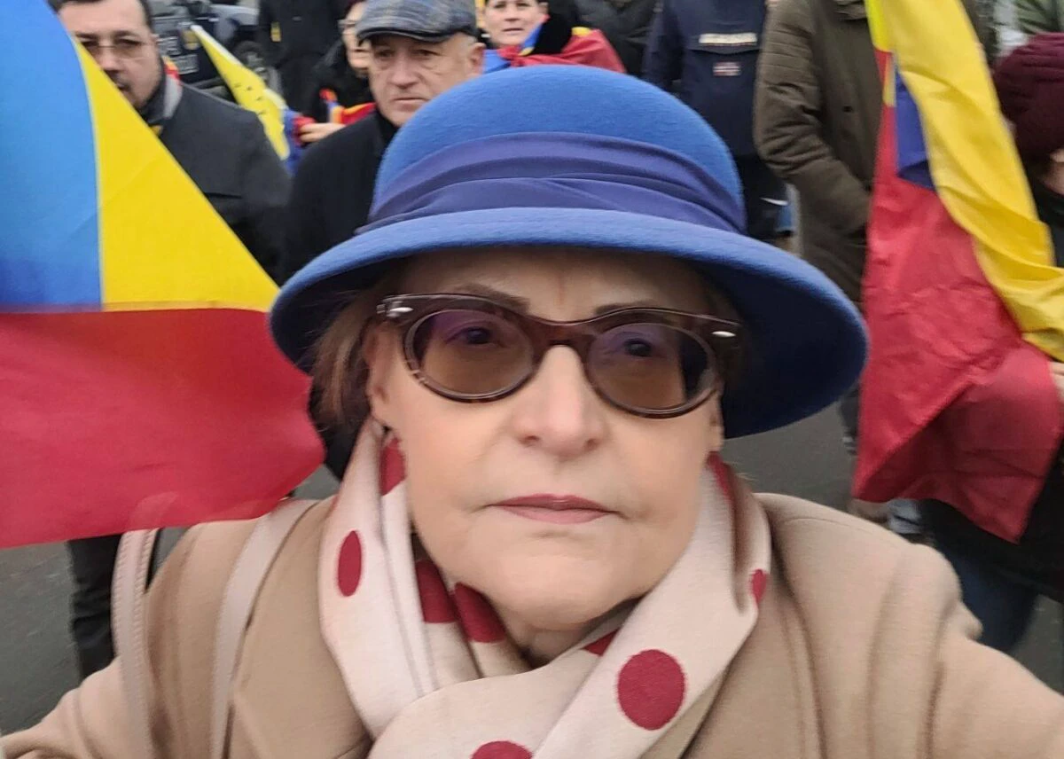 Lăcrămioara Axinte