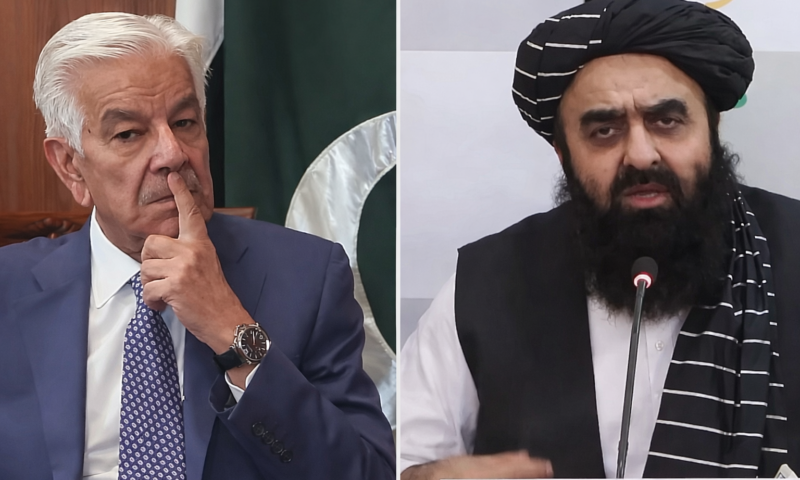 Talibanii anunță lovituri cu drone asupra unor ținte din Pakistan. Islamabadul susține că atacurile au fost interceptate