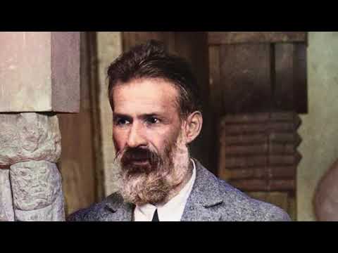 Ne-am mințit singuri! 🤯 Brâncuși nu a vrut să doneze nimic României!