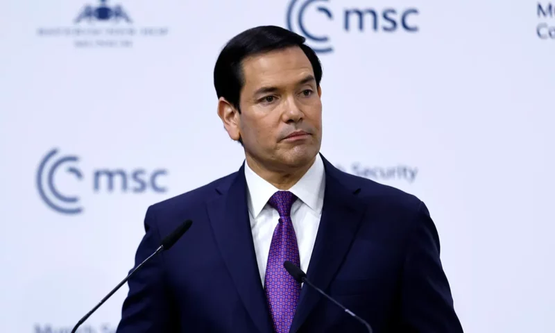 Exclusiv. „My way or the highway”. Adrian Severin explică mesajul dur al SUA, ambalat elegant de Rubio