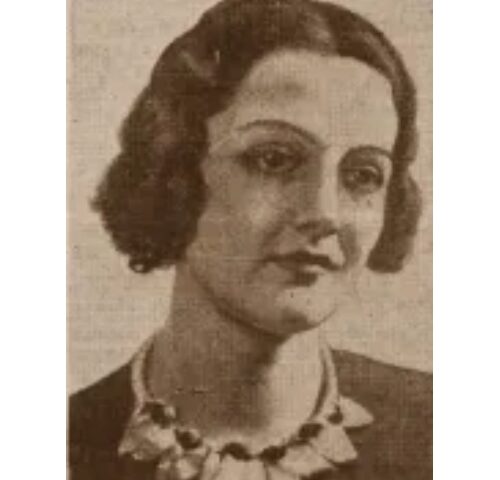 Ea a fost „Mata Hari” de România! Evenimentul Istoric Nr. 95 - Ianuarie 2026 îi prezintă povestea!