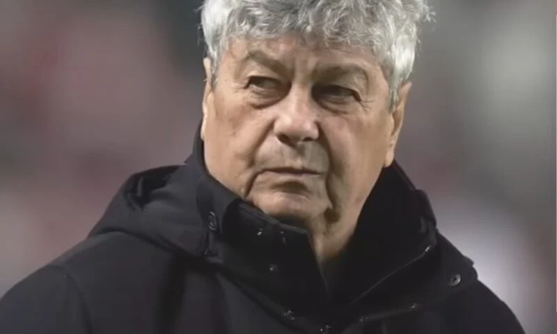 Rică Răducanu, despre starea de sănătate a lui Mircea Lucescu. Cine ar putea să-l înlocuiască la Naționala României