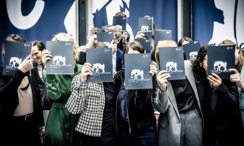 Ciocniri dure între liderii SUA și Europa Conferința de Securitate de la Munchen 2026: „Cine ești tu să-mi dai lecții?”