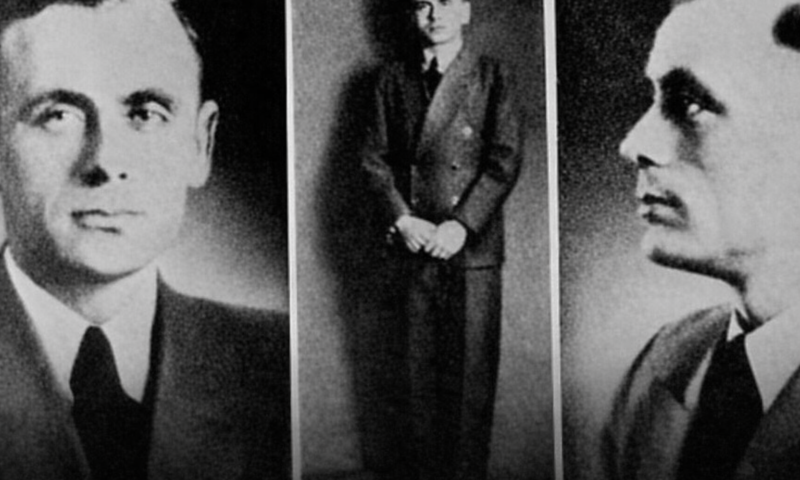 Dosarele secrete naziste ale Argentinei dezvăluie eșecuri scumpe în vânătoarea de criminali de război