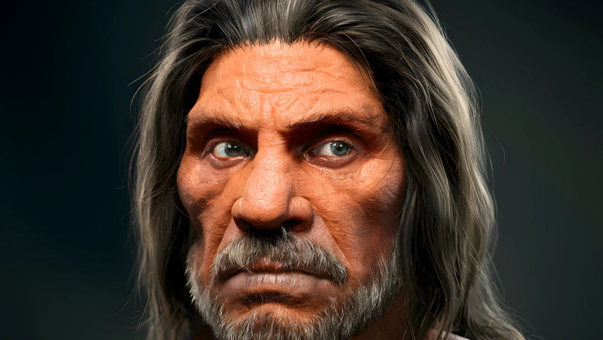 Cercetătorii au găsit dovezi despre încrucișarea dintre neanderthalieni și oamenii moderni