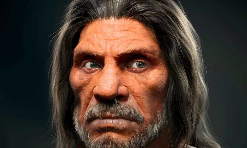 Cercetătorii au găsit dovezi despre încrucișarea dintre neanderthalieni și oamenii moderni