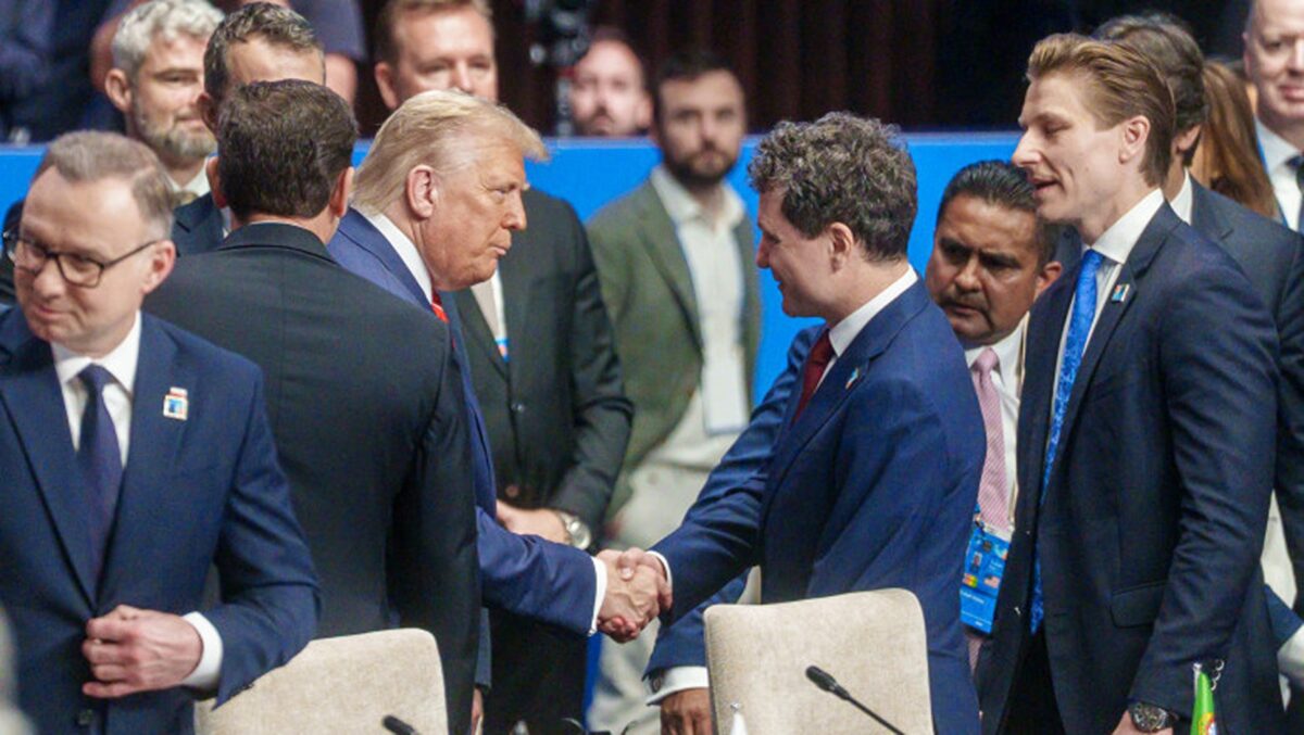 Nicușor Dan, invitat de Donald Trump la prima reuniune a Consiliului pentru Pace