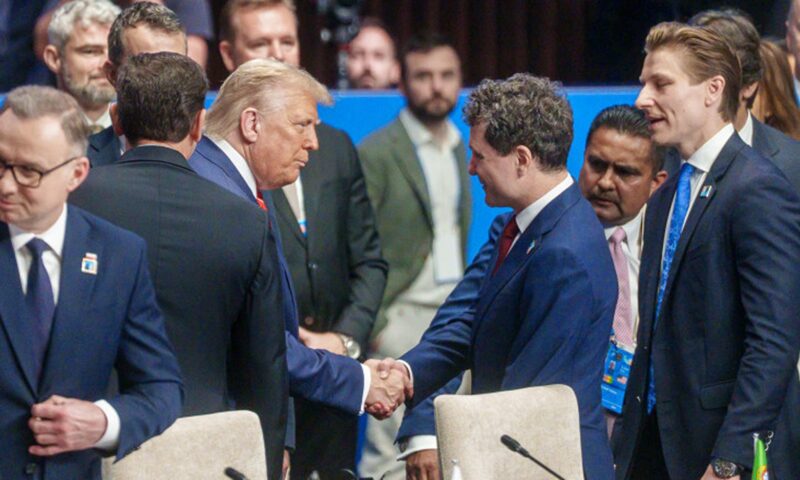 Nicușor Dan sfidează „Sistemul” și pleacă la Washington. Curaj nebun sau sinucidere diplomatică?