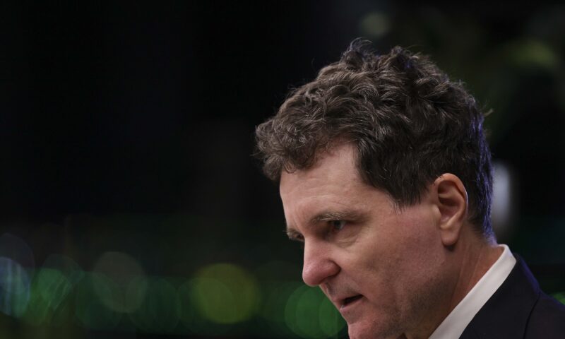 Nicușor Dan: Numirile la SRI și SIE se suspendă. Pentru parchete sunt oameni interesanți