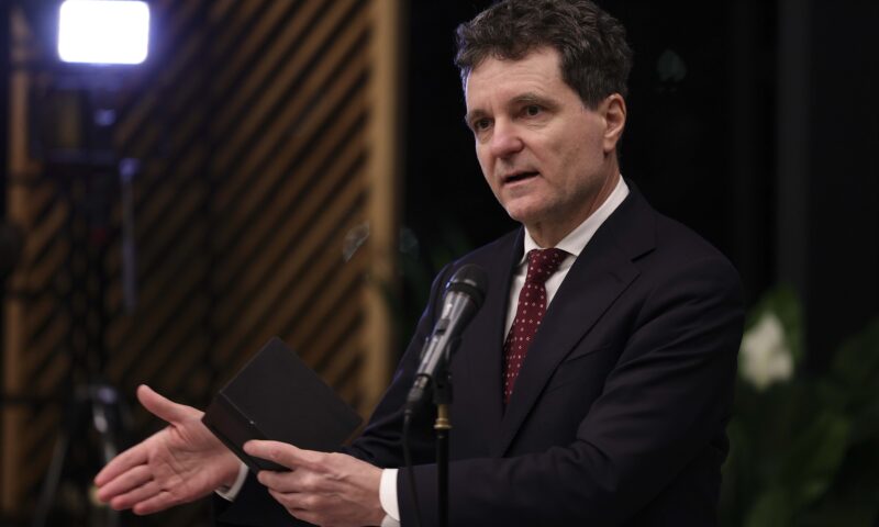 Nicușor Dan: Comisia Europeană va propune un regim unic pentru companii și măsuri pentru energie