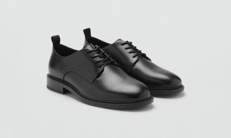 Cinci perechi de pantofi pentru bărbați care te vor salva în orice sezon