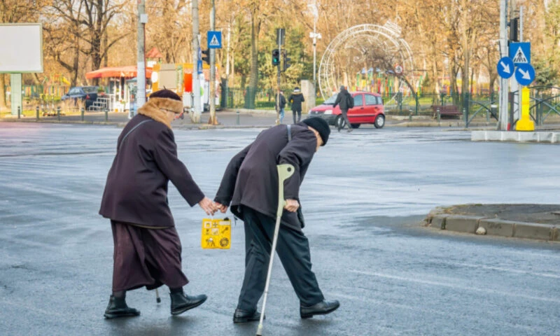 Câți bani pierd pensionarii. Prognoza BNR pentru 2026