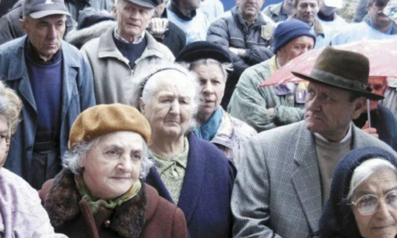 Pensiile ar putea fi indexate abia din 2028. Milioane de români, în așteptare