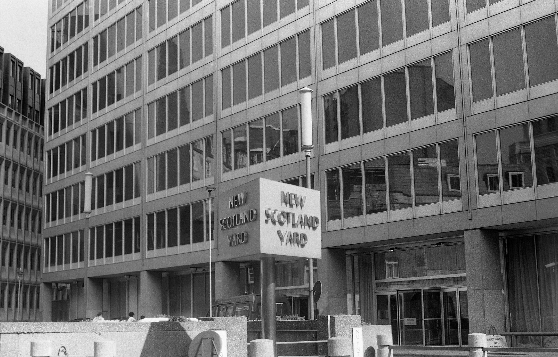 politia metropolitana