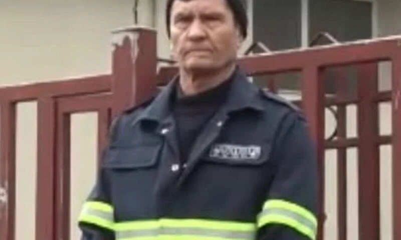 Cazul pompierului amendat când mergea la incendiu scoate la lumină abuzul, minciuna Poliției Galați și legile proaste. Exclusiv