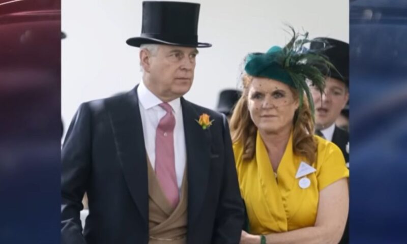 Prințesele Beatrice și Eugenie, plăți secrete de 100.000 de lire sterline de la un miliardar