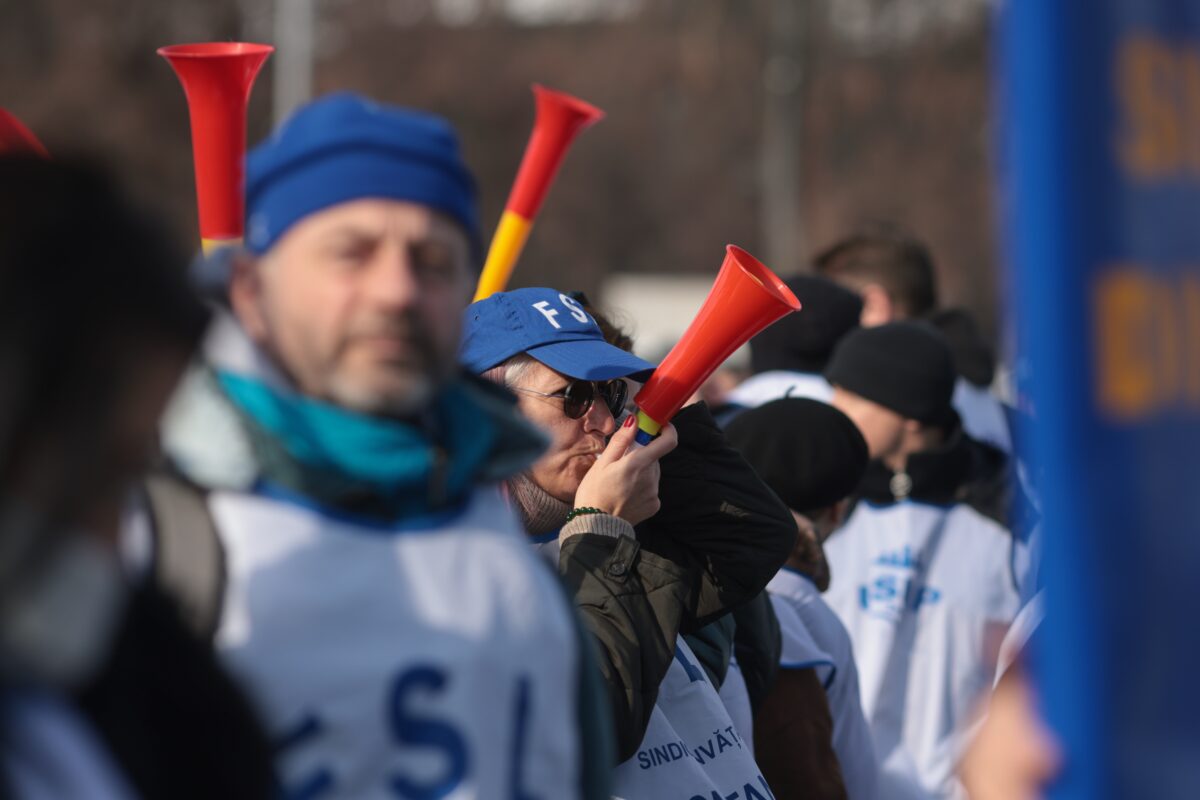 Lovitură foarte dură pentru elevii de clasa a opta. Profesorii vor boicota examenele de Evaluare Națională