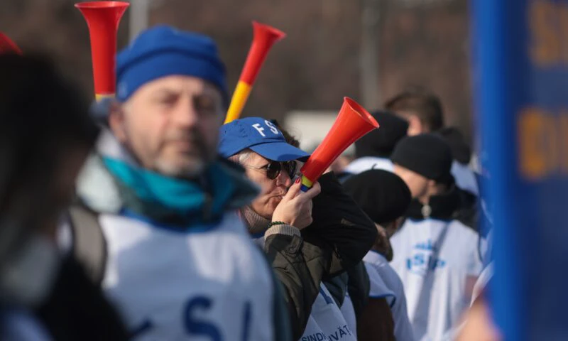 Lovitură foarte dură pentru elevii de clasa a opta. Profesorii vor boicota examenele de Evaluare Națională