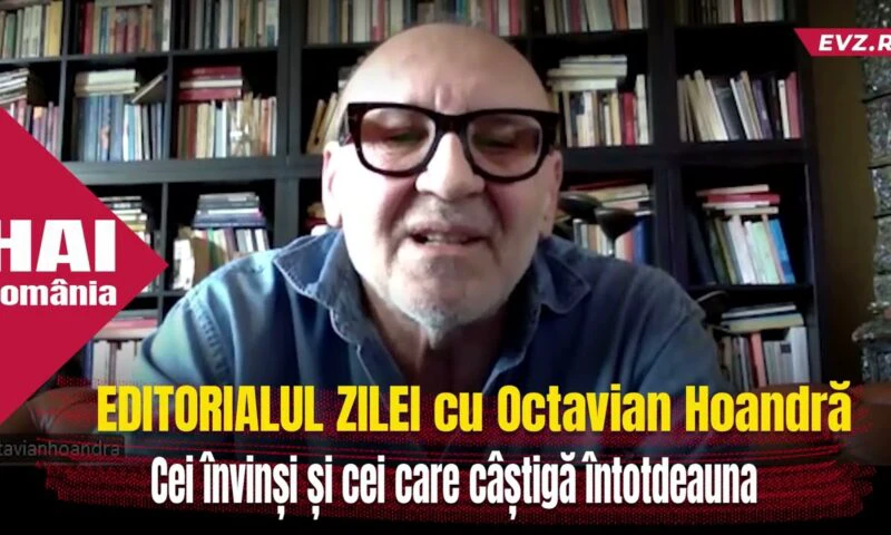 Cei învinși și cei care câștigă întotdeauna