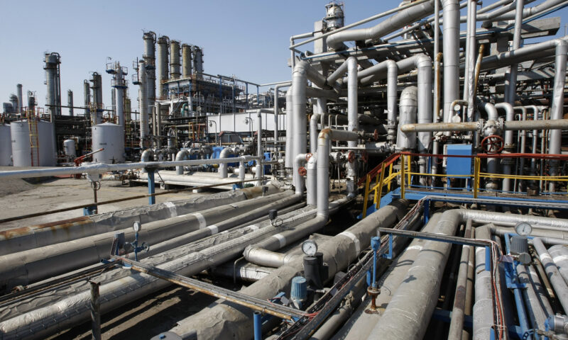 Investiție de până la 3 miliarde de euro, la Feldioara. Proiect de rafinare a metalelor rare în parteneriat cu SUA