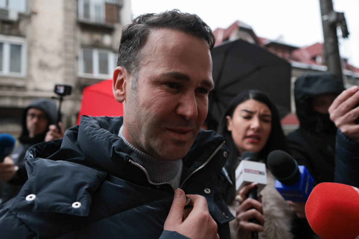 Robert Negoiță scapă de controlul judiciar și revine la Primăria Sectorului 3 după decizia Tribunalului București