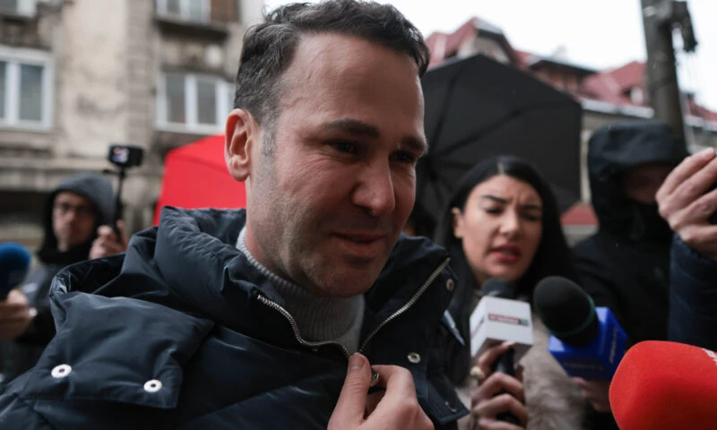 Robert Negoiță scapă de controlul judiciar și revine la Primăria Sectorului 3 după decizia Tribunalului București