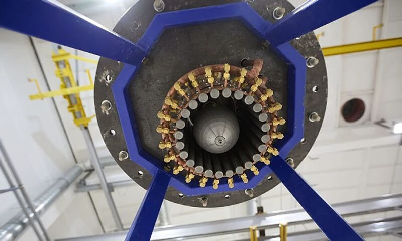 Motor cu plasmă, testat de cercetătorii ruși de la Rosatom. Călătorii pe Marte în doar două luni