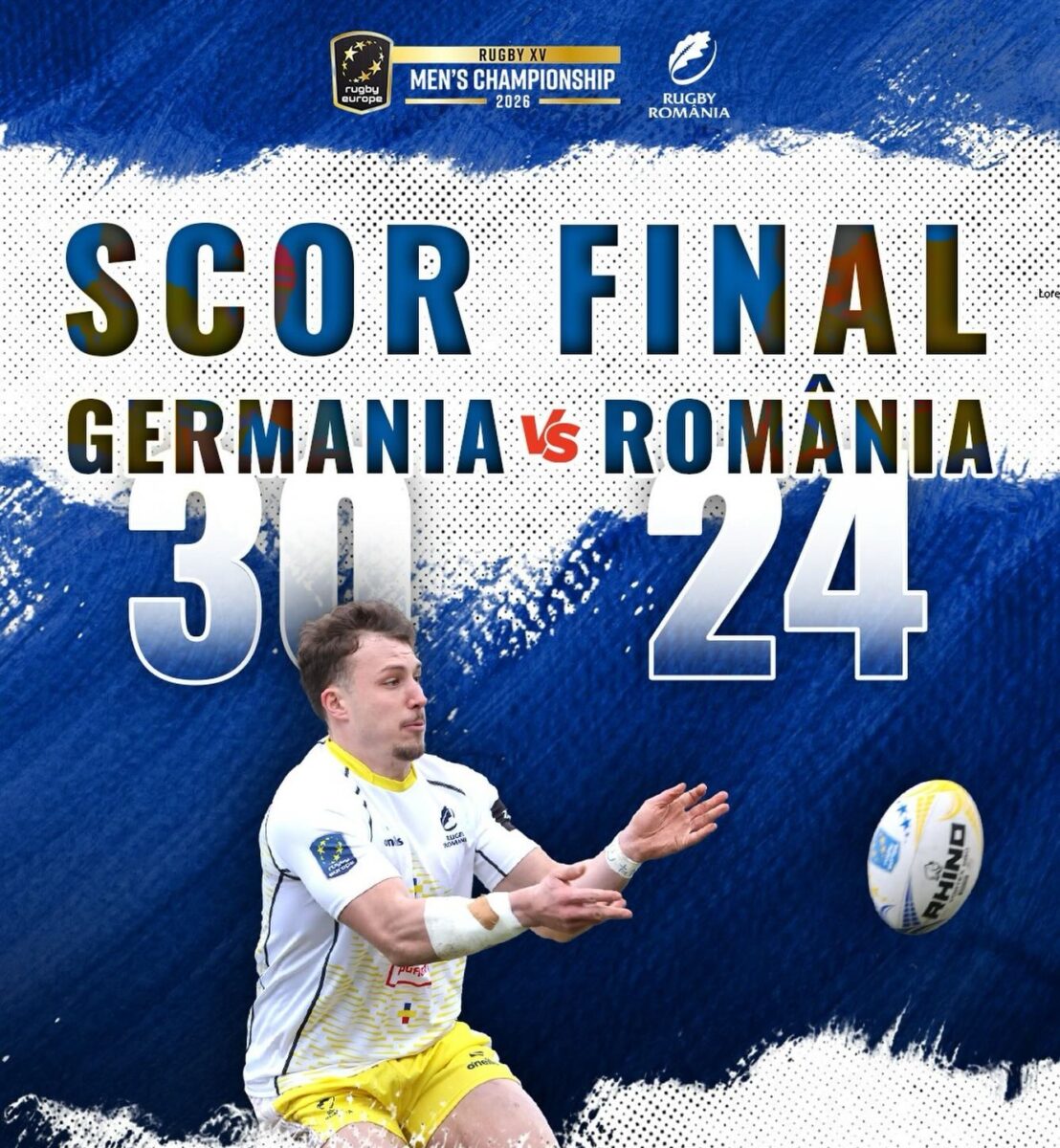 Rugby Europe Championship