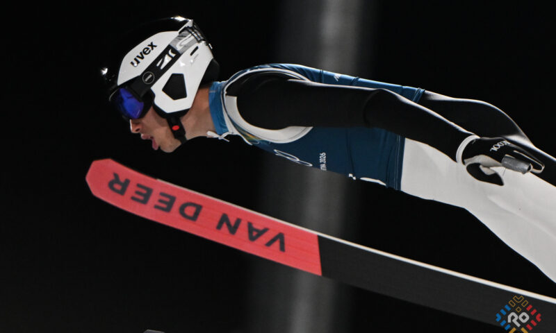 Programul românilor, în 10 februarie, la Jocurile Olimpice de iarnă 2026