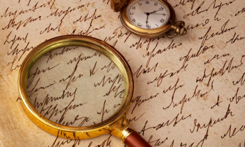 Oamenii codificau informații înaintea scrierii cunoscute. Dovezi legate de modul în care comunicau în urmă cu 40.000 de ani