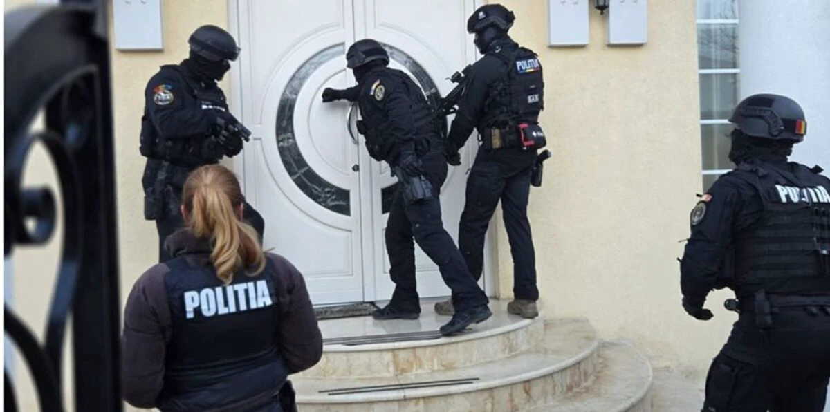 Fosta parteneră a lui Adrian Kreiner, reținută în cazul mamei ucise de fiica sa la Sibiu