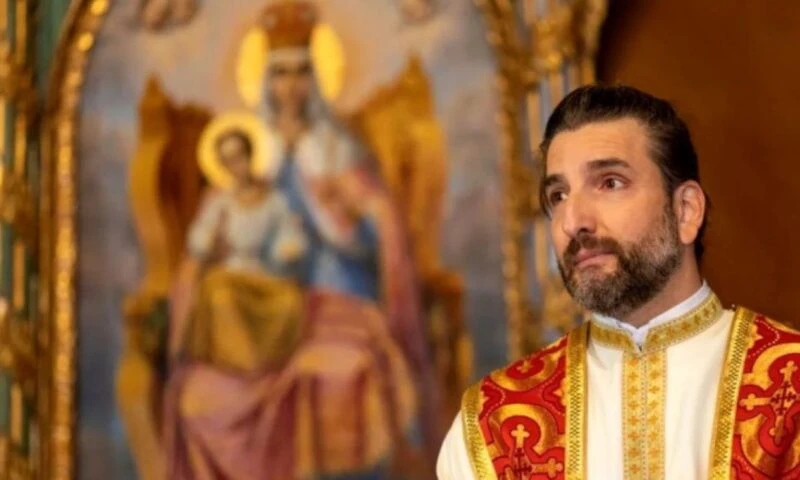 De ce sunt interzise nunțile în Postul Paștelui. Teologul Silviu Biriș: Ne cere pocăință, înfrânare și sobrietate