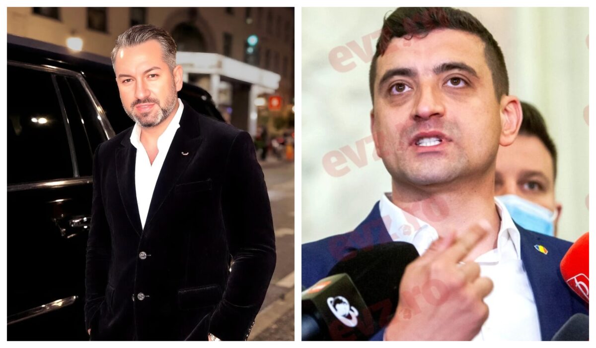 Dragoș Sprînceană, noi dezvăluiri despre delegația AUR în SUA. Ce spune despre George Simion