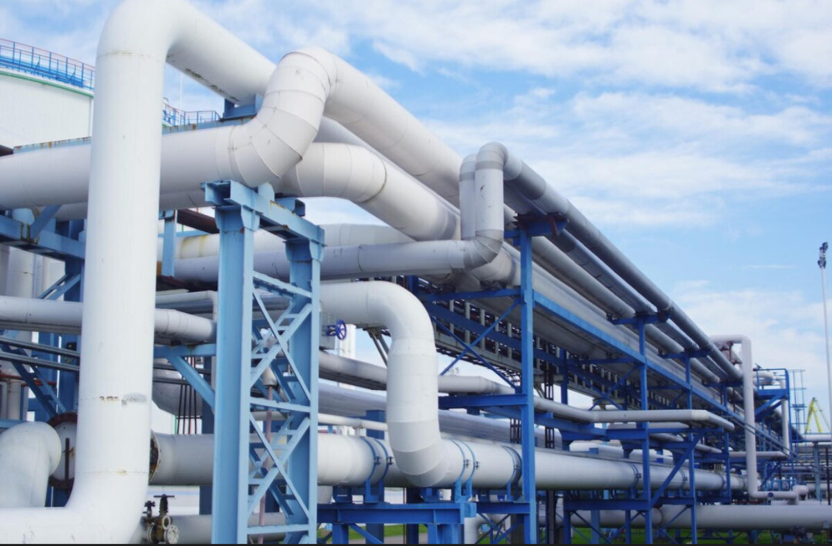 Coridorul Vertical, strategia României pentru securitate energetică și câștiguri uriașe. Proiectul a fost prezentat la Washington