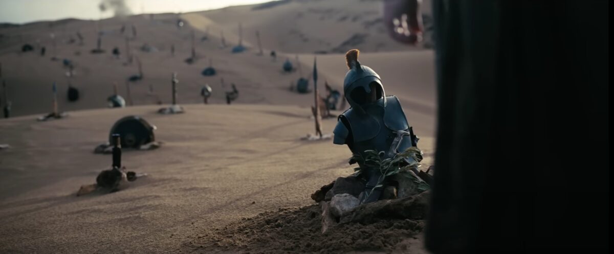 Filmul The Odyssey, criticat de Elon Musk pentru distribuirea Lupitei Nyong'o în rolul Elenei din Troia