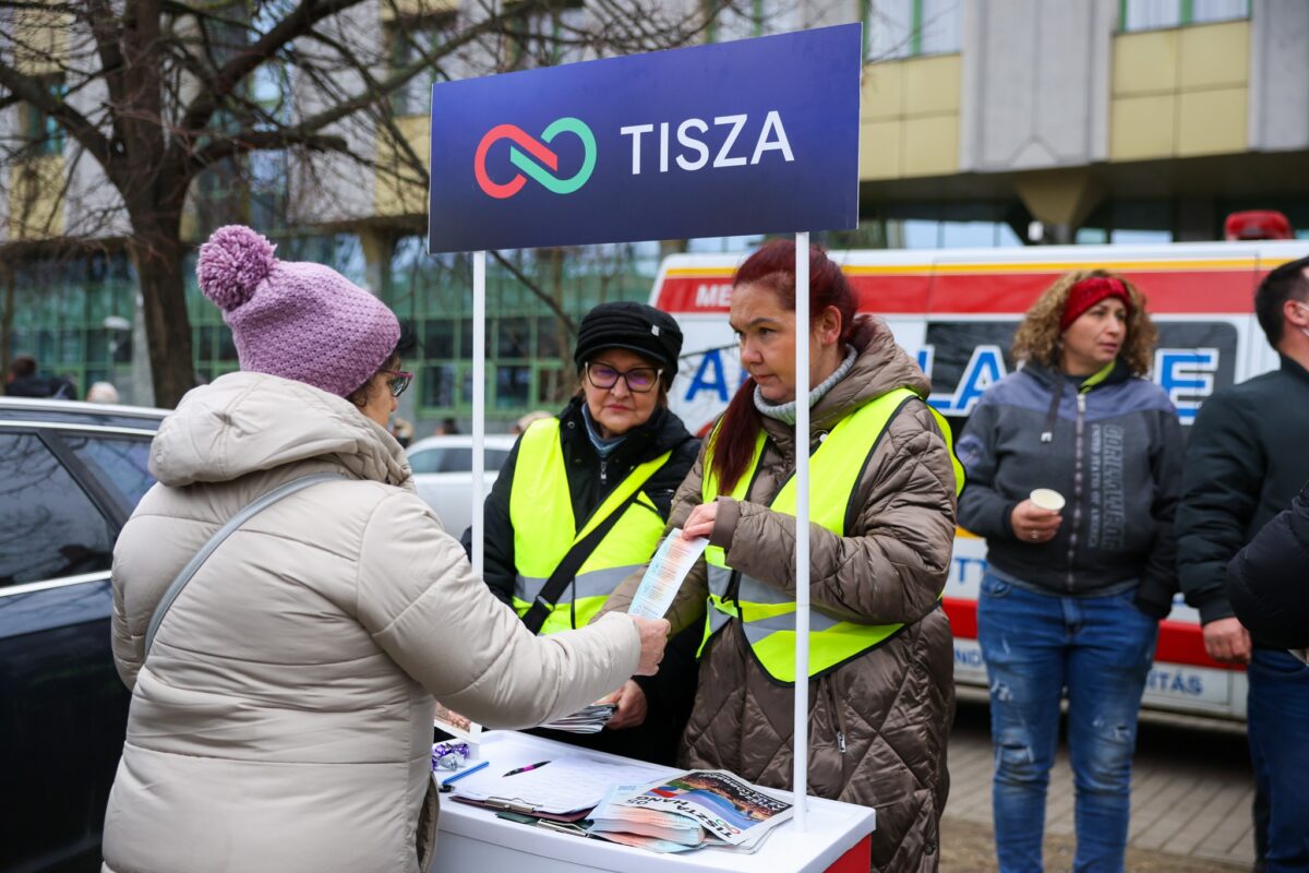 Opoziția din Ungaria promite taxă pe marile averi, adoptarea euro și ruptura de energia rusă