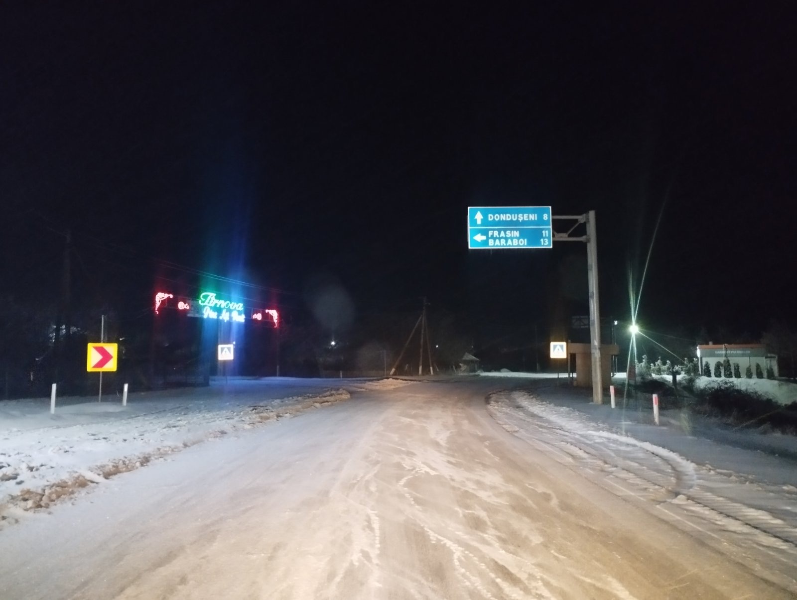 trafic, poeli, Administrația de Stat a Drumurilor