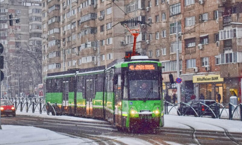 Eliminarea gratuităților pentru pensionari de pe STB. Ciprian Ciucu a explicat situația reală