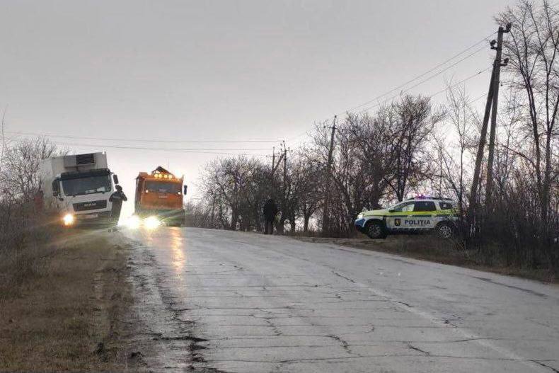 trasee blocate, polei 